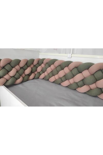 Lucky Kids واقي محبوك 500 سم 6 قطع