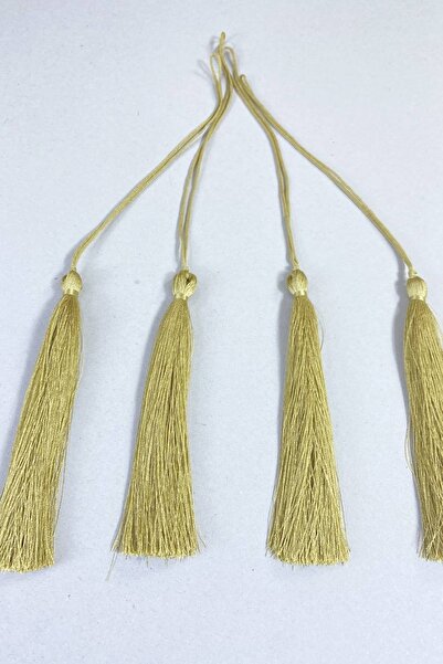 Hobigram Vizon Uzun Kep Süsleme Püskülü Boy 20 Cm – Diğer Parti Malzemeleri, ...