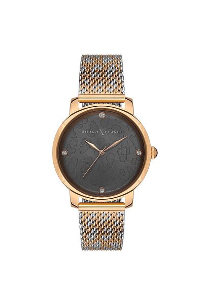 Milano X Change Mex1186 Women's Wristwatch