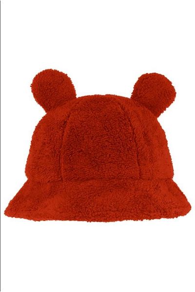 MİNİKO KİDS Căști Welsoft Model Beanie pentru fetiță 4-8 ani