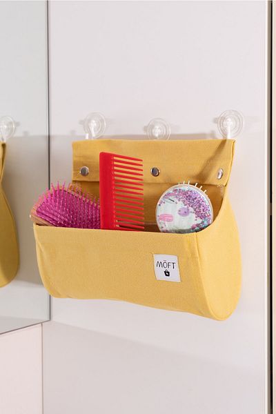 MÖFT Multi-Purpose Closet Organizer Organizer for Bathroom, Kitchen and Rooms