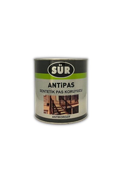 gen Sür Antipas Sentetik Kırmızı 3 Kg