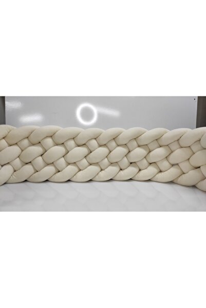 Lucky Kids حماية محبوكة 440 سم 6 قطع