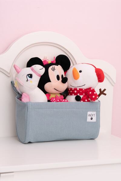 MÖFT Οργανωτής ντουλαπιών πολλαπλών χρήσεων που παρέχει οργανωτή για τη διάταξη στις κουζίνες και τους θαλάμους του μπάνιου