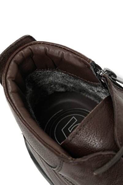 Polaris 5 Nokta 102600.m2pr Kahverengi Erkek Bot