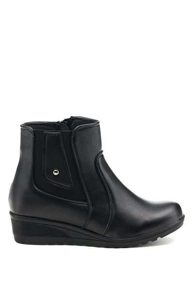 Polaris 162297.z2pr Pantofi de damă negri