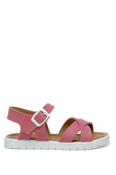 Polaris Fuchsia Girl's Sandals - a 101347323 508159 .F3Fx