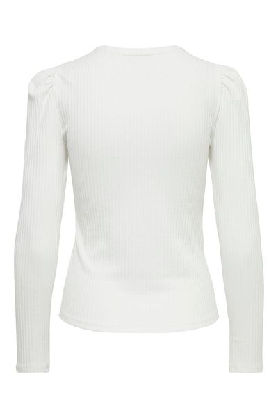 ONLY Onlemma Γυναικεία Puff Top Μπλούζα - Jrs 15222328