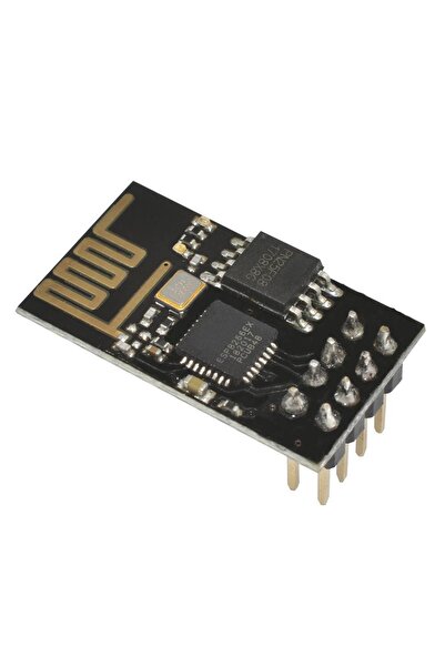 Robiduck Esp8266-01 Serial Wifi Modül