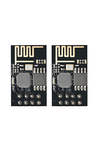 Robiduck Esp8266-01 Serial Wifi Modül
