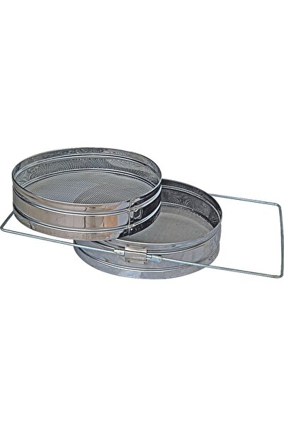 İPEK PETEK Bal Süzme Eleği Büyük Boy