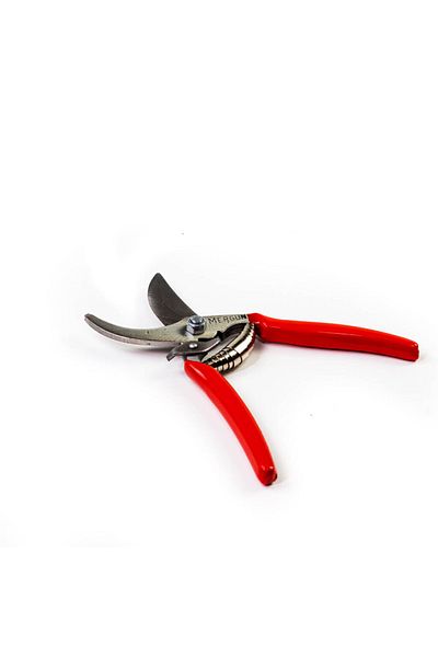 ERGÜN MAKAS Vineyard Garden and Tree Pruning Shears