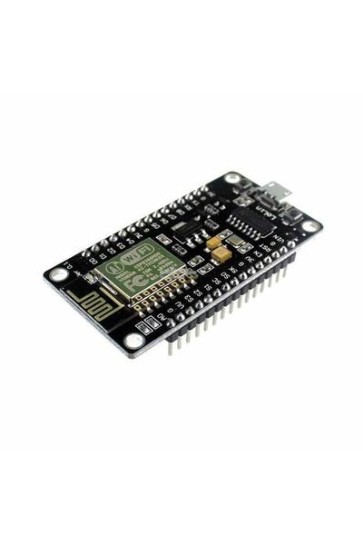 Genel Markalar Nodemcu Lolin Esp8266 Geliştirme Kartı (ch340)