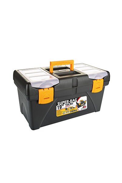 AsrınBag 19" Takım Çantası
