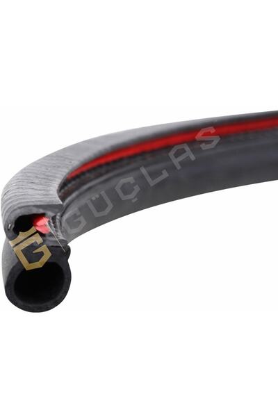 Güçlas Muhtelif Kapı Lastiği - R-12 Kapı Lastiği - Renault Kapı Lastiği