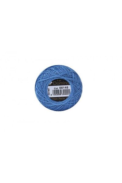 Prestij Boncuk Domino Koton Perle No:12 Embroidery Rope