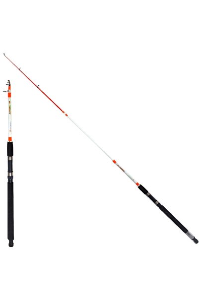 REMIXON Excel 130 Gr 210CM TELE BOT KAMIŞI