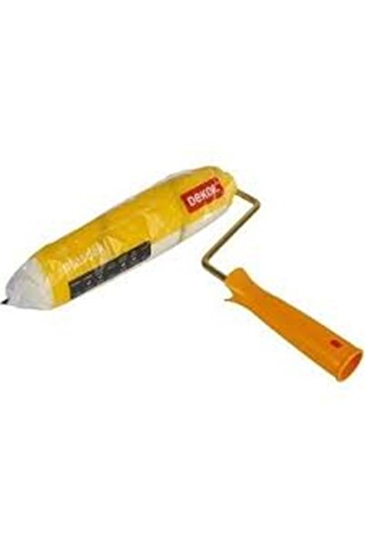 Dekor Plasdek Rulo 25 Cm (5 Adet)