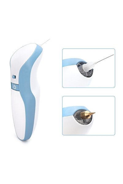 TheBeautyStore Iz Yara Leke Ben Çıkarma Silme Makinesi Göz Kapağı Kaldırma Fibroblast Cihazı Plazma Plexr Pen