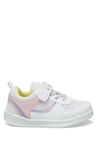 Kinetix Hornet J Tx 3fx White Girl's Sneaker