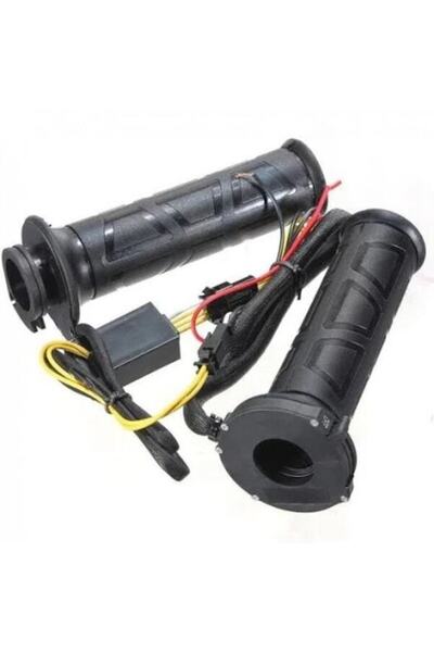 MOTOSVN Honda Fizzy-spacy-pcx-dio Cbf Elcik Isıtmalı 4 Kademeli