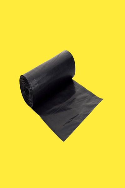 Lix Heavy Duty Garbage Bag Hantal Size 100*150 (3 PACK 30 PIECES)