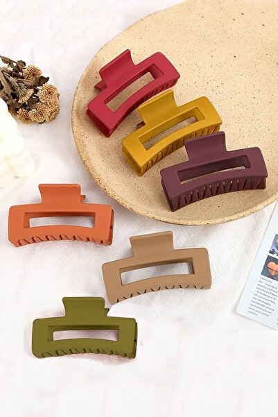 MioArt Set de 6 femei, colorat, mare