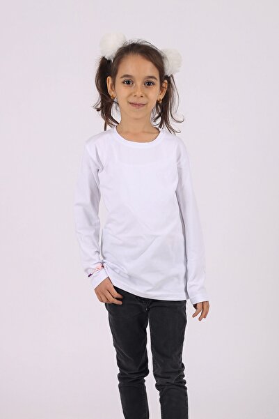 han elegant Body de bază pentru copii din bumbac simplu Lycra unisex