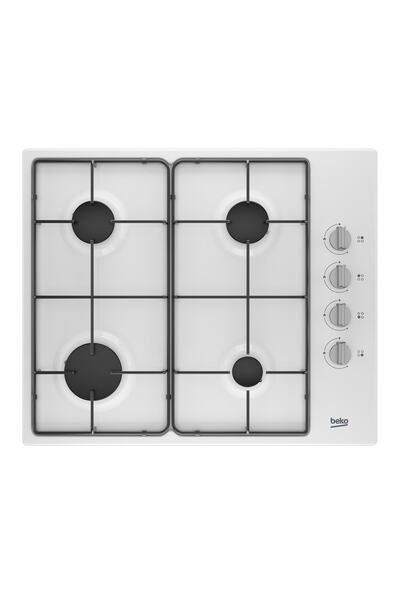 Beko Süper Fırsat Set Beyaz - 3’lü Ankastre Set (fırın + Ocak + Davlumbaz)