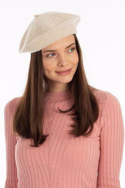 Trenderrs French Painter Women's Beret
