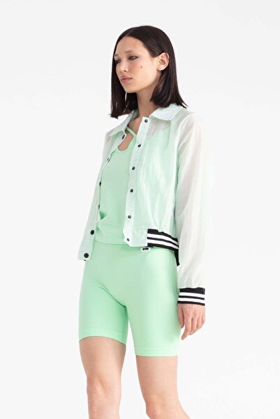 VDR Açık Yeşil Şort 11325