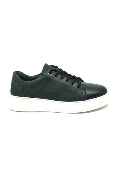 CATELLİ 100% Γνήσιο εσωτερικά και εξωτερικά Tommy Leather Ανδρικά παπούτσια καθημερινά καλοκαιρινά παπούτσια Eva Sole 40-44