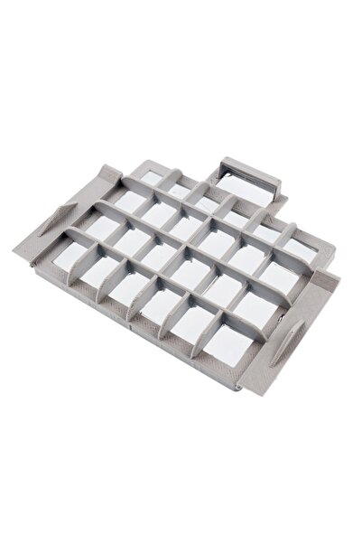 KGPart Casetă cu filtru pentru aspirator Vestel Poyraz