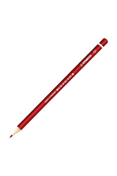 Stabilo Red Lead Copy Pen - Pack of 72
