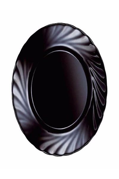 Luminarc Trianon Serving Plate 24 Cm