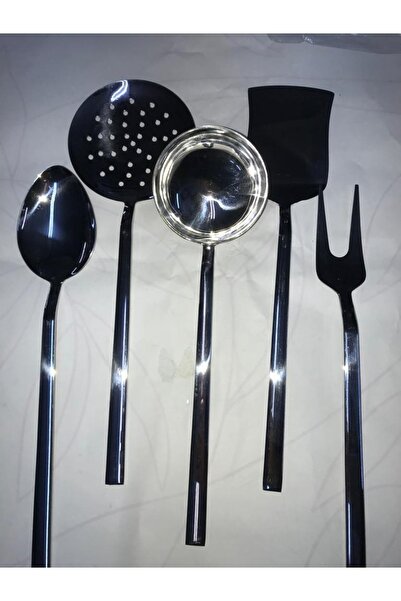 Kardelen 18/10/304 Rod Service Set