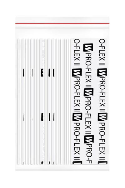 Walker Tape Pro Flex Iı Hipoalerjenik Protez Saç Bandı Düz 1'' X 3'' (2.5cm X...