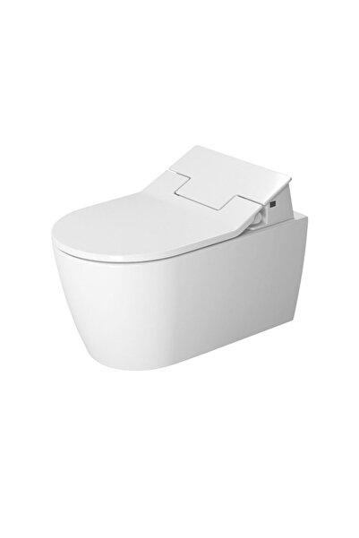 Duravit Klozet Seti Akıllı Sensowash Slim Me By Starck Asma 631000002004300