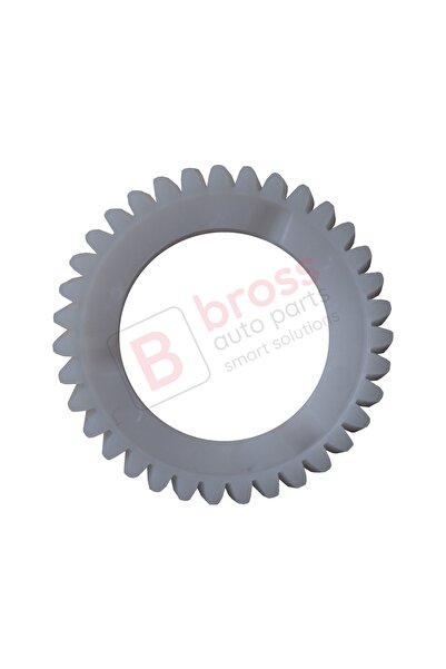 Bross Otomotiv Kia Sorento 2002-2006 Makyajsız Kasa Için Yan Ayna Dişlisi 35-diş