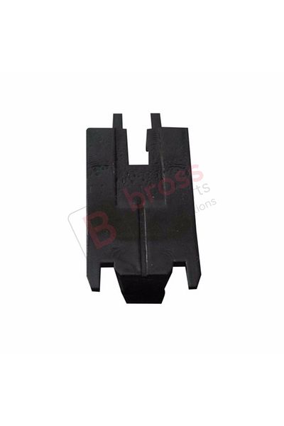 Bross Otomotiv Front And Rear Exterior Door Handle Repair Part For Renault Master