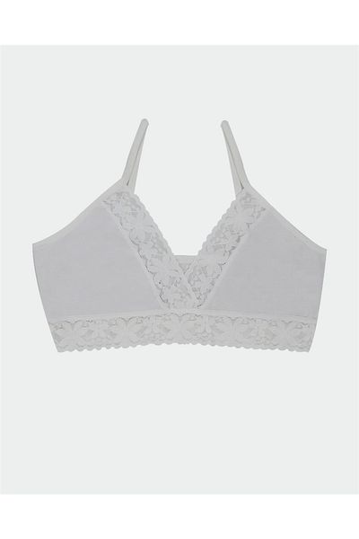 BLR Girl's Bustier - Bra
