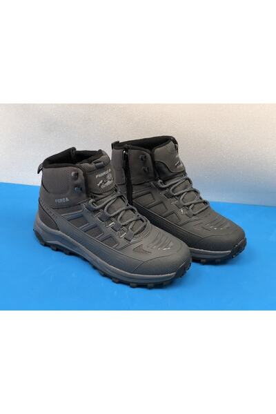 KAFKASLAR AYAKKABI Yeni Trend Su Itici Trakıng Spor Model Erkek Bot