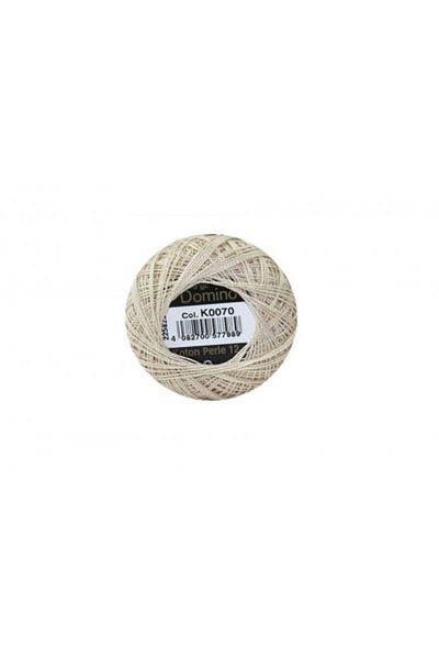domino Koton Perle No:12 Embroidery Rope