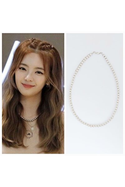 REN AKSESUAR قلادة كيبوب إيتزي ليا