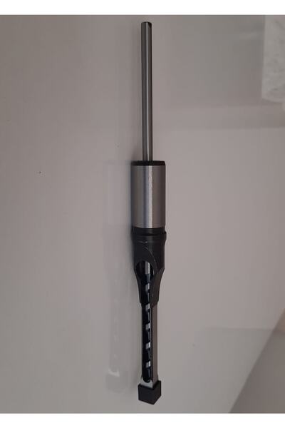 Kare Delme Matkap Ucu 8mm