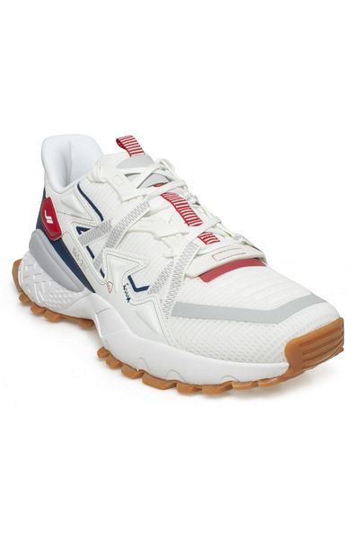 Lescon Pánská sportovní obuv Trail Mercury 2 White