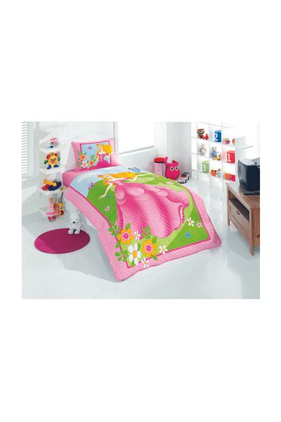 Kristal By Taç Μονόκλινο κις. Rnf. Four Seasons Ece Quilted