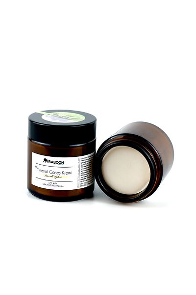 Baboon Natural Baboon Mineral Sunscreen 100ml