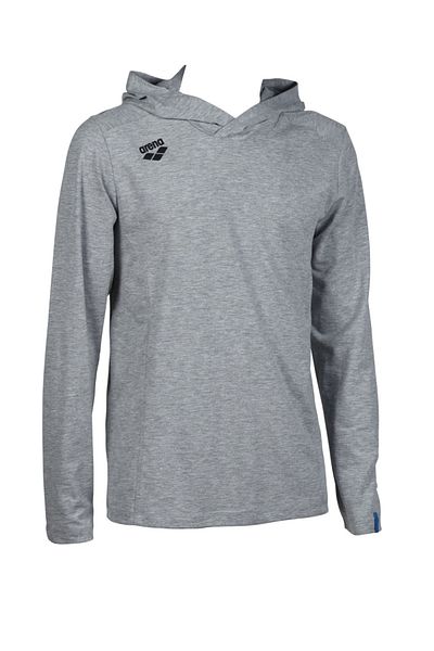 ARENA Team Hooded Long Sleeve T-shirt Unisex