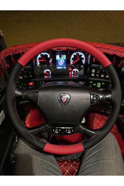 imza direksiyon kılıfı Scania Direksiyon Kılıfı